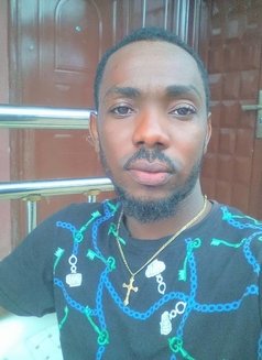 Swt Willy - Male escort in Accra Photo 1 of 5