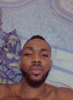 Swt Willy - Male escort in Accra Photo 1 of 6