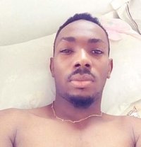 Swt Willy - Male escort in Accra