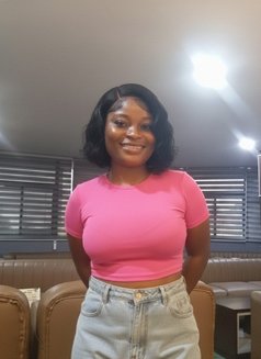 Swt Fanta - escort in Accra Photo 1 of 3