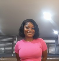 Swt Fanta - puta in Accra