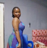 Swt Fanta - puta in Accra