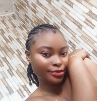 Swt Fanta - puta in Accra