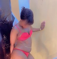 Sexy Rona - escort in Entebbe