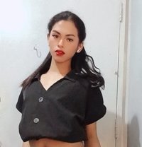 Sx. Miranda - Transsexual escort agency in Manila