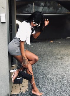 Sxssybxddy - Acompañantes masculino in Cape Town Photo 4 of 7