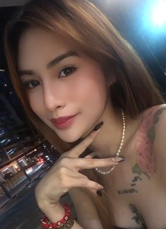 Sxy Diane - Transsexual escort in Makati City Photo 5 of 22