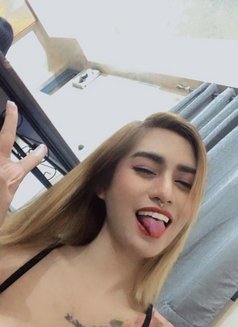 Sxy Diane - Transsexual escort in Mandaluyong Photo 20 of 22