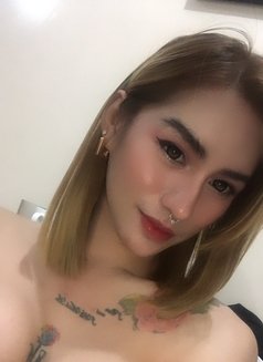 Sxy Diane - Transsexual escort in Manila Photo 22 of 22