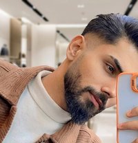 Sy Master - Male escort in Beirut