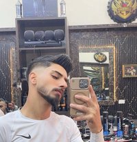 Sy Master - Male escort in Beirut