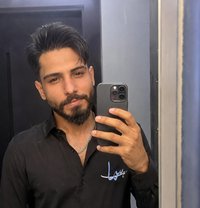 Sy Master - Male escort in Beirut