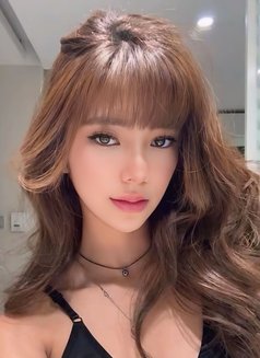 Syaa - escort in Bali Photo 1 of 7