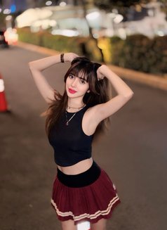 Syaa - escort in Bali Photo 2 of 7