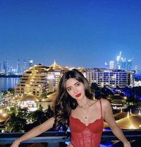 Princess - escort in Jakarta