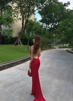 Princess Syaa - escort in Bali Photo 8 of 10