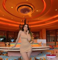 Syafira Sexy in Jakarta - escort in Jakarta