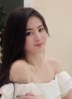 Syahra - escort in Jakarta Photo 2 of 3