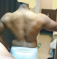 Syan - Male escort in Kolkata