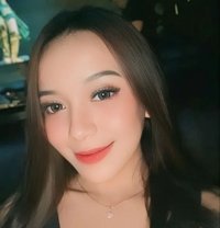 Syaqilla - escort in Jakarta