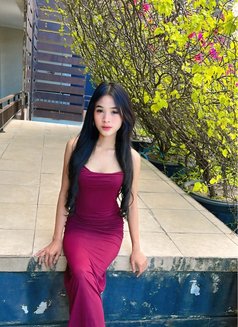 Syarahh - escort in Bali Photo 7 of 9