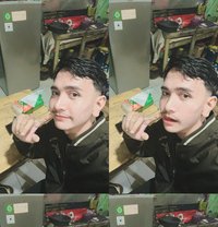 Syarif Hidayatullah - Acompañantes masculino in Jakarta