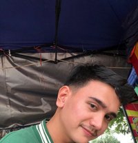 Syarif Hidayatullah - Acompañantes masculino in Jakarta