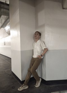 Syarif Hidayatullah - Male escort in Jakarta Photo 5 of 5