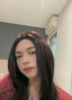 Syasa Evalina Shemale - Transsexual escort in Jakarta Photo 1 of 5