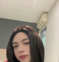 Syasa Evalina Shemale - Acompañantes transexual in Jakarta