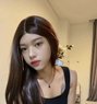 Syasa Evalina Shemale - Acompañantes transexual in Jakarta Photo 2 of 5