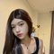 Syasa Evalina Shemale - Acompañantes transexual in Jakarta