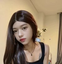 Syasa Evalina Shemale - Acompañantes transexual in Jakarta
