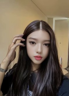 Syasa Evalina Shemale - Transsexual escort in Jakarta Photo 3 of 5