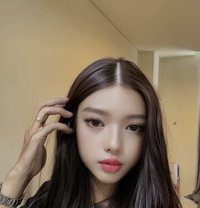 Syasa Evalina Shemale - Acompañantes transexual in Jakarta