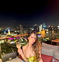 Syasya - escort in Singapore