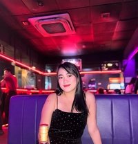 Sychi - Acompañantes transexual in Manila