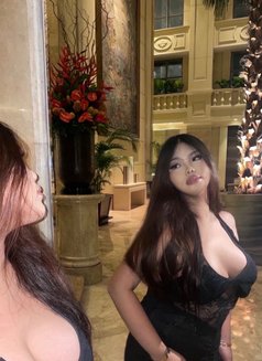 Syd - Transsexual escort in Manila Photo 1 of 5