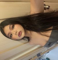 Syd - Transsexual escort in Manila