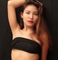 Sydney - masseuse in Cebu City