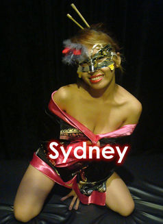 Sydney - escort in Manila Photo 1 of 2