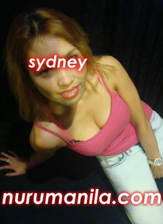 Sydney - escort in Manila Photo 2 of 2