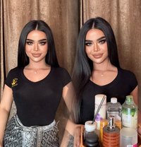 Sydney Lady Boy - masseuse in Dubai