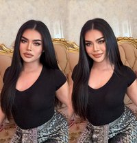 Sydney Lady Boy - masseuse in Dubai