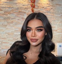 Sydney Lady Boy - masseuse in Dubai