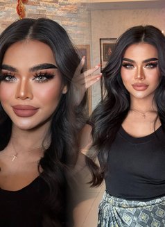 Sydney Lady Boy - Masajista in Dubai Photo 6 of 8