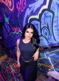 Sydney Lady Boy - masseuse in Dubai Photo 6 of 9