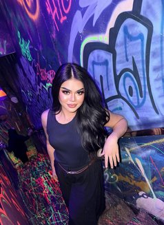 Sydney Lady Boy - masseuse in Dubai Photo 7 of 9