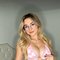 Sydney Love - escort in Singapore