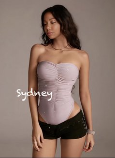 Sydney - puta in Bangkok Photo 6 of 6